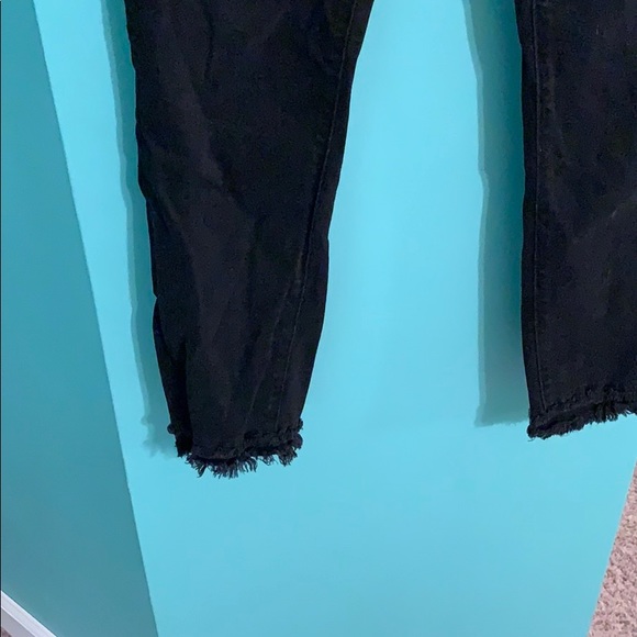 Loft black pants - Picture 3 of 8